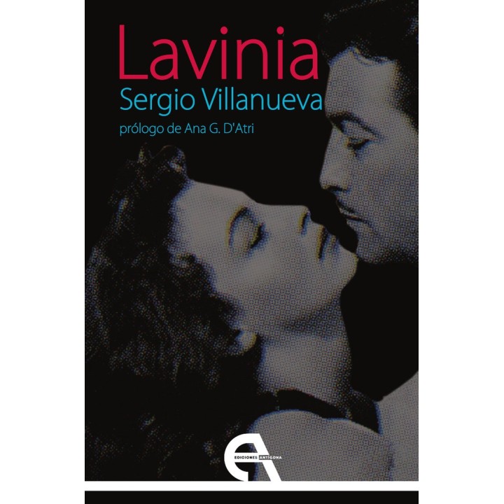 LAVINIA