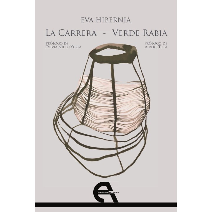 LA CARRERA VERDE RABIA