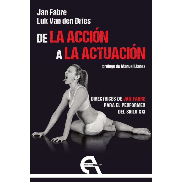 DE LA ACCION A LA ACTUACION