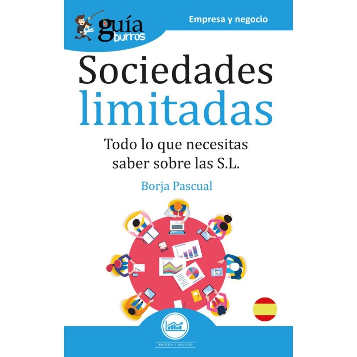 GUIABURROS SOCIEDADES LIMITADAS