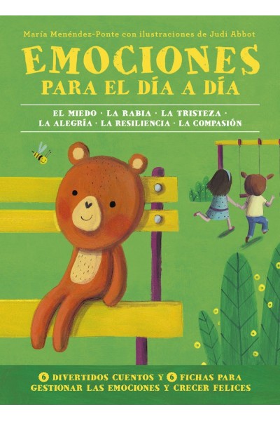 EMOCIONES PARA EL DIA A DIA