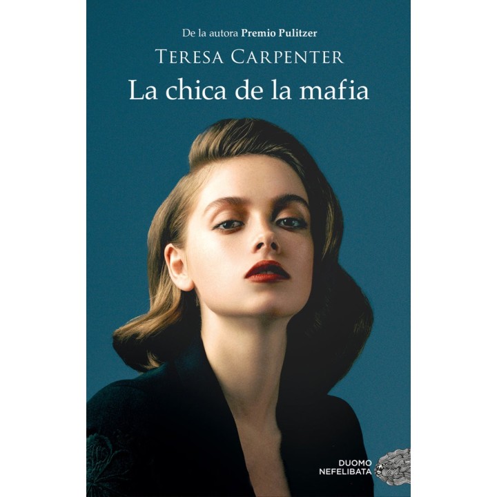 CHICA DE LA MAFIA,LA