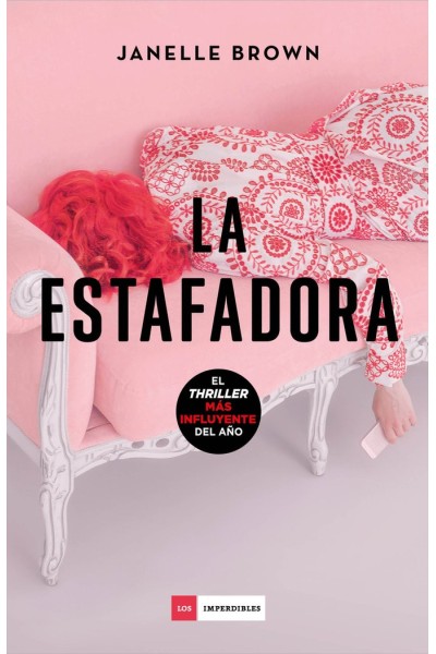 ESTAFADORA,LA