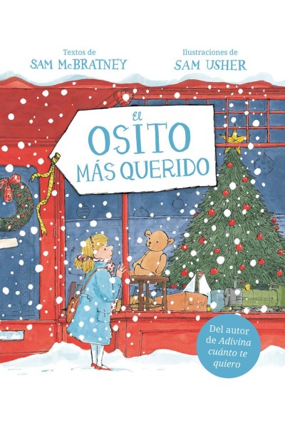 OSITO MAS QUERIDO,EL