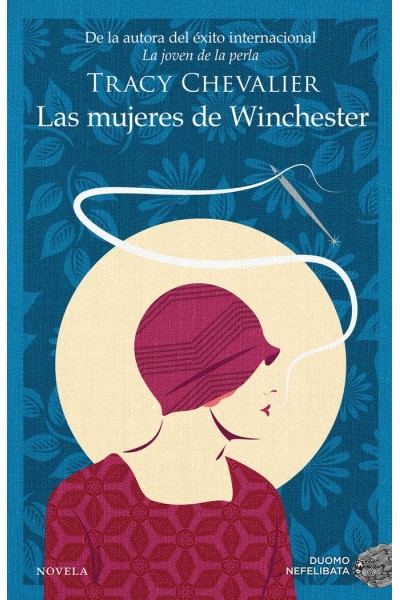 MUJERES DE WINCHESTER,LAS