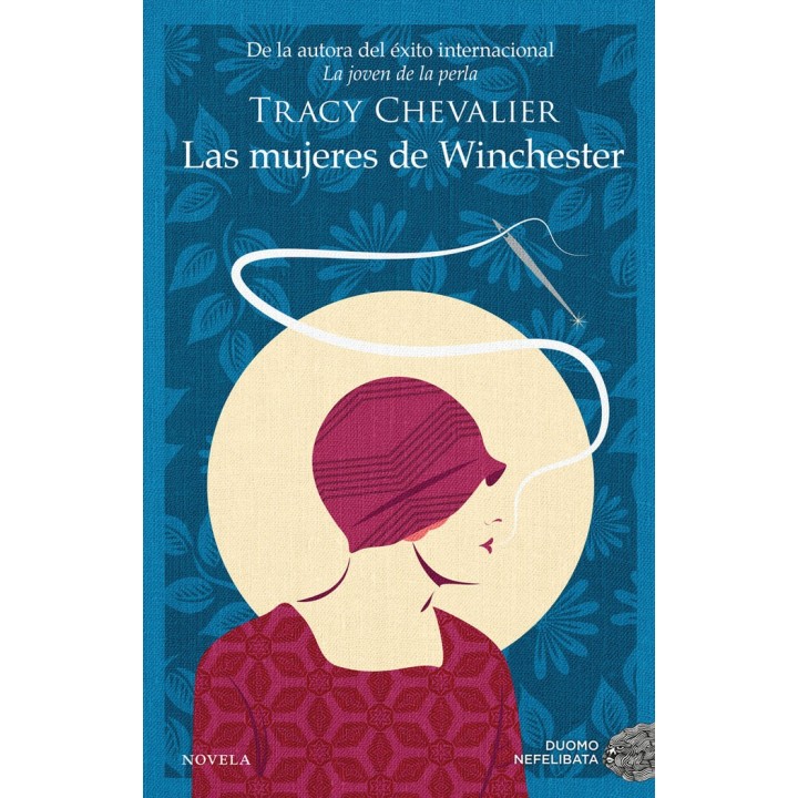 MUJERES DE WINCHESTER,LAS