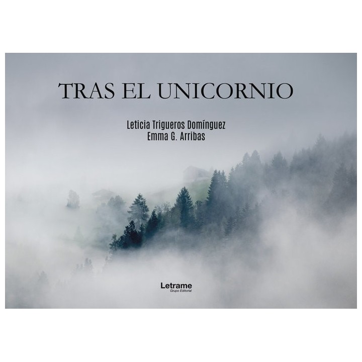 TRAS EL UNICORNIO