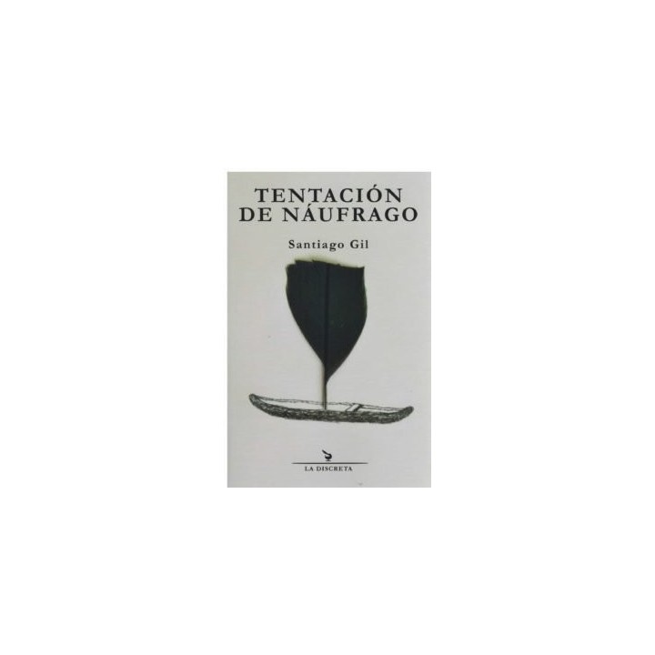 TENTACION DE NAUFRAGO