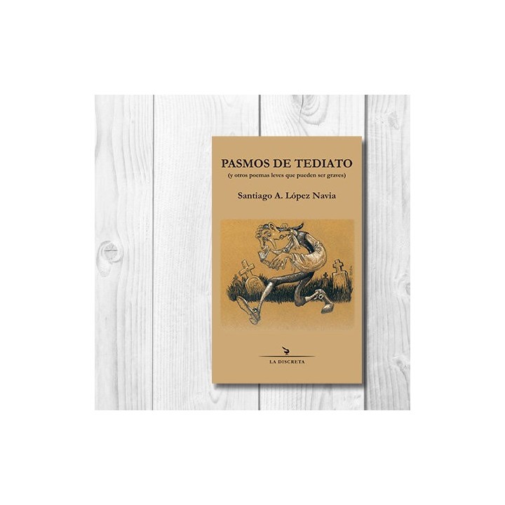 PASMOS DE TEDIATO