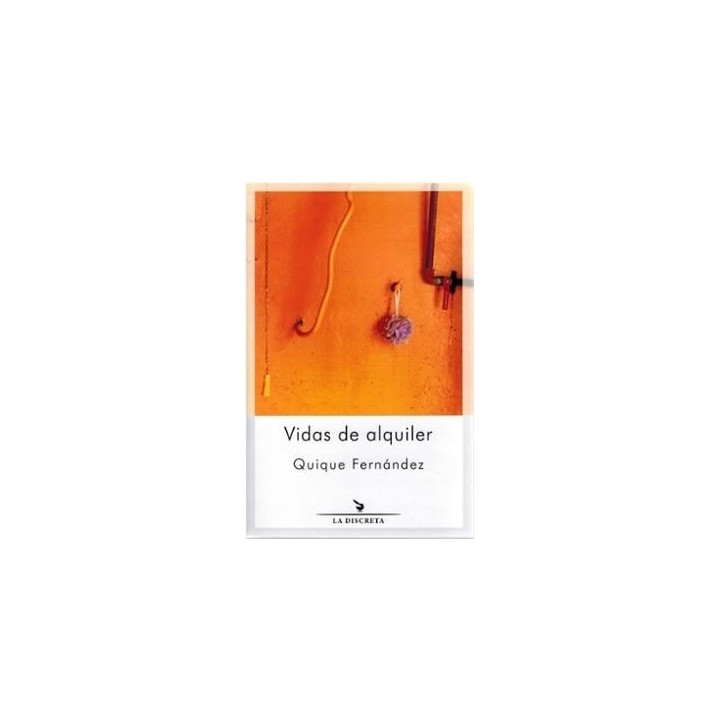 VIDAS DE ALQUILER