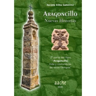 ARAGONCILLO NUEVAS HISTORIAS