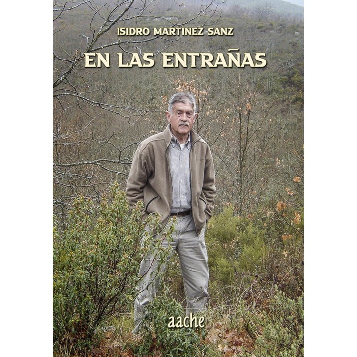 EN LAS ENTRAÑAS