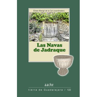 LAS NAVAS DE JADRAQUE