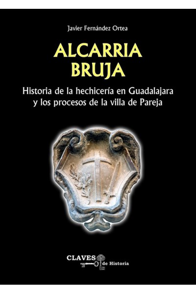 ALCARRIA BRUJA