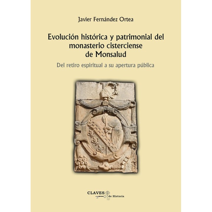 EL MONASTERIO DE MONSALUD