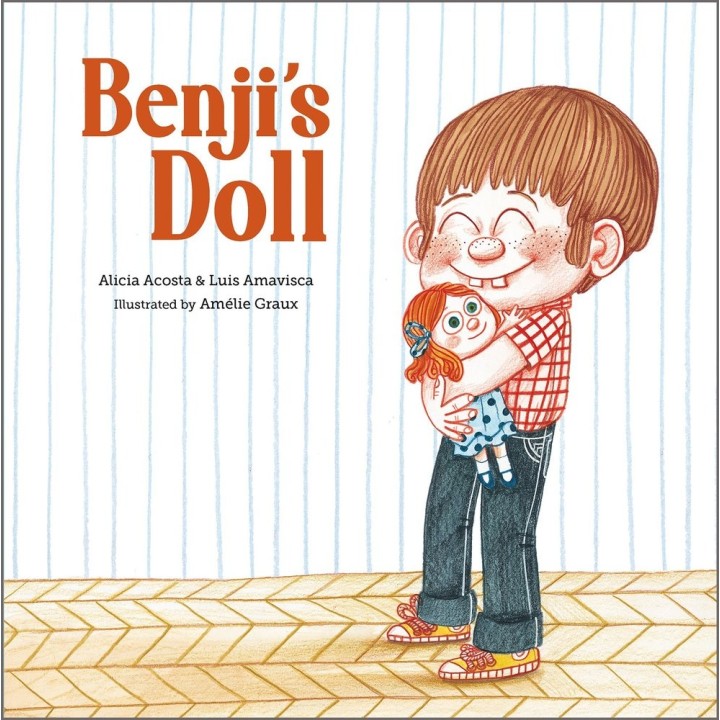 BENJIS DOLLINGLES