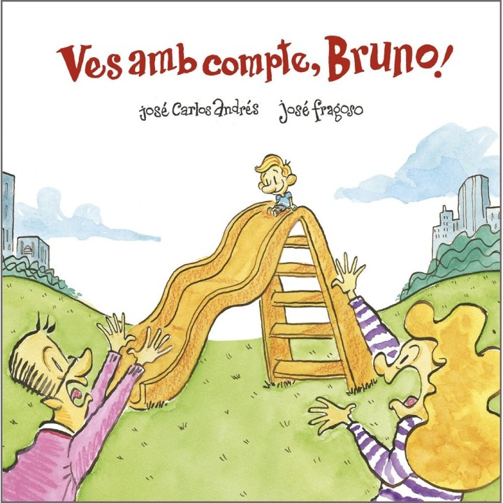 VES AMB COMPTE BRUNO