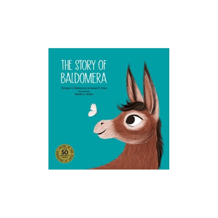 BALDOMERA INGLES