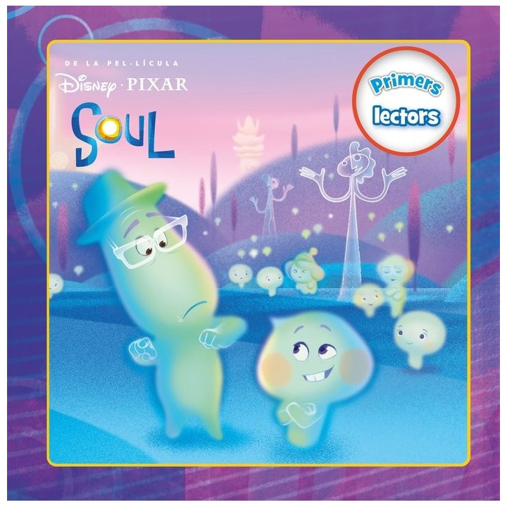 SOUL PRIMERS LECTORS