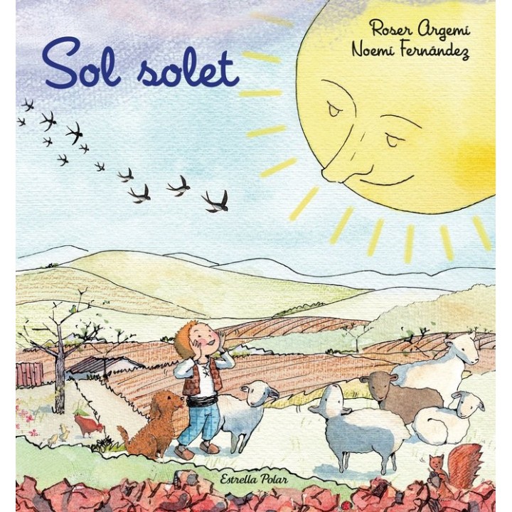 SOL SOLET