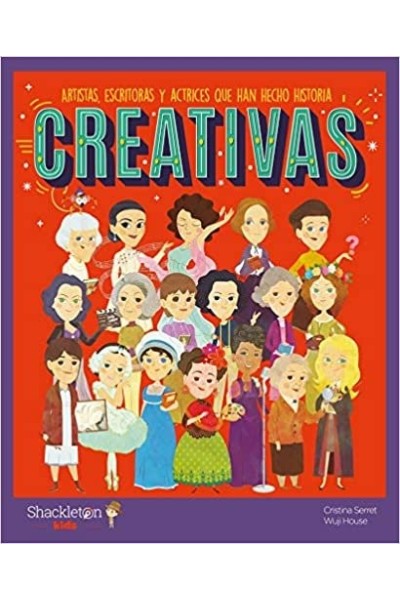 CREATIVAS