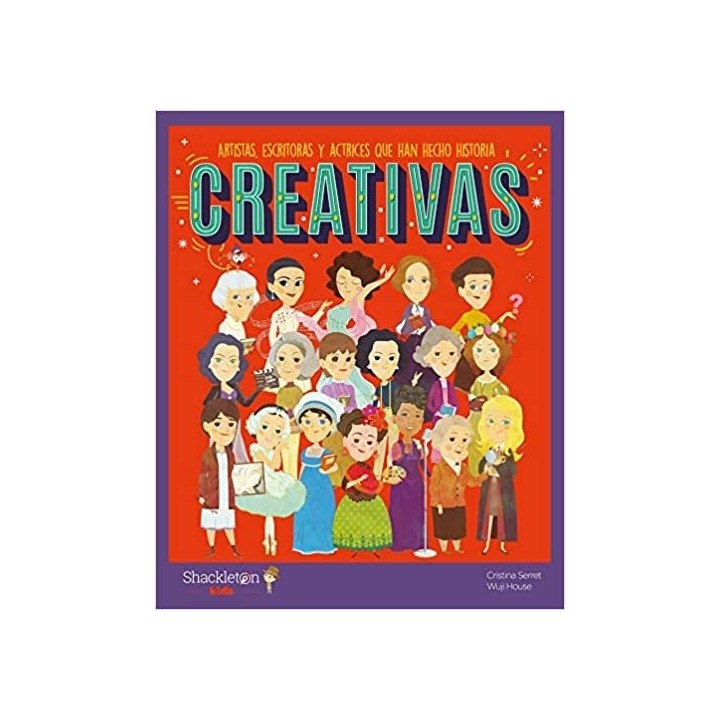 CREATIVAS