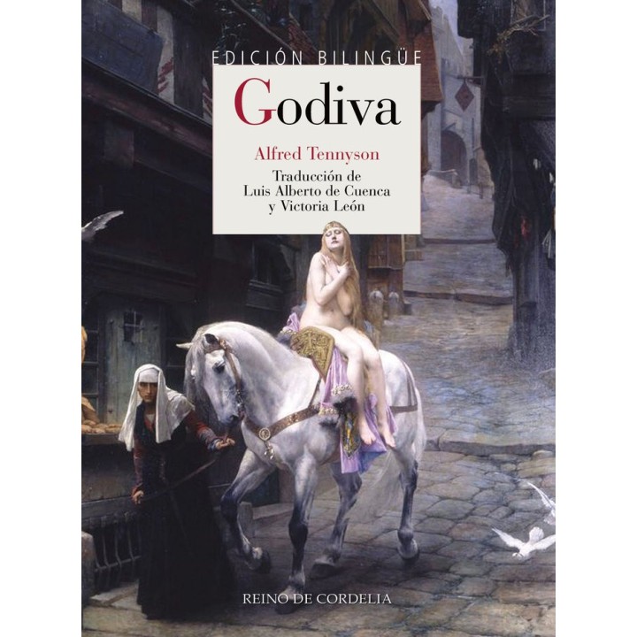 GODIVA