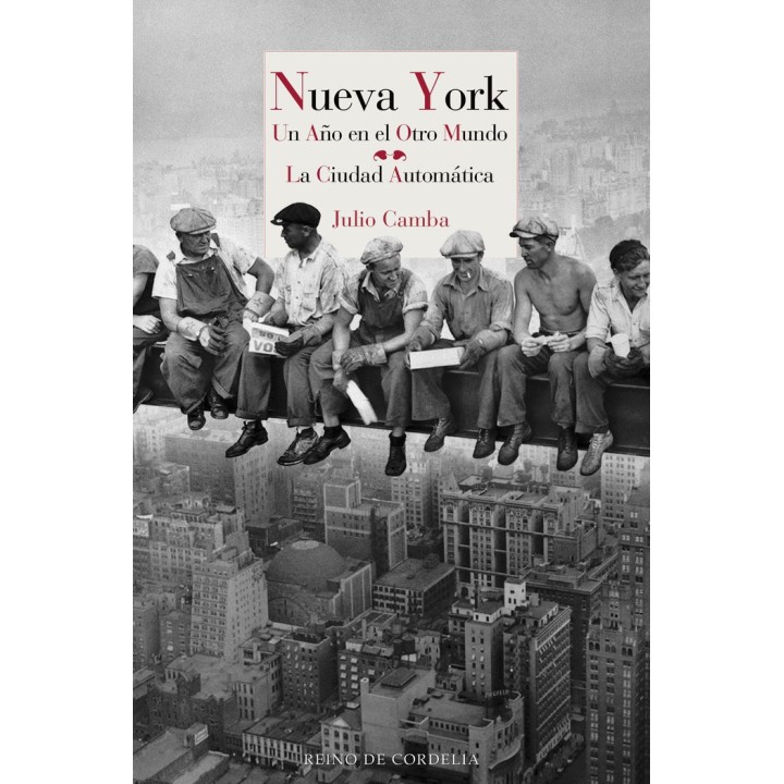 NUEVA YORK