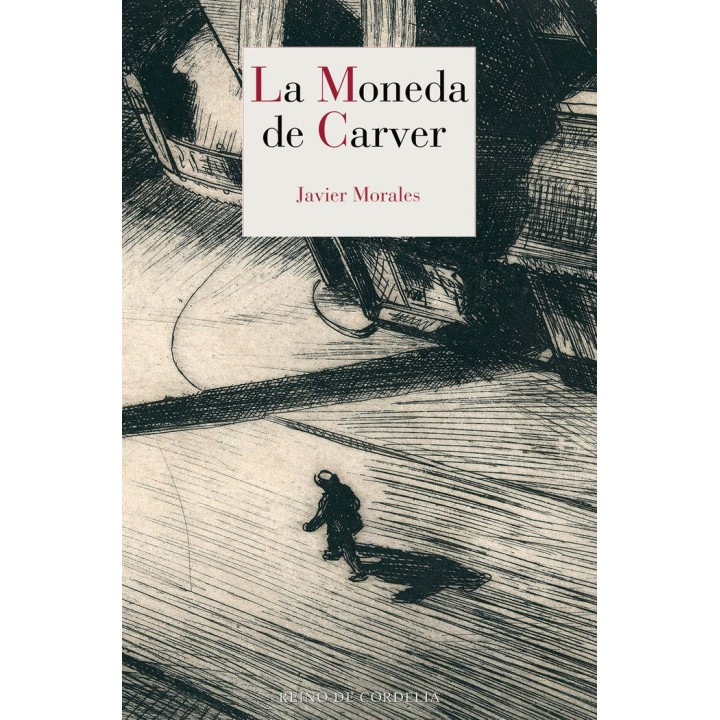 MONEDA DE CARVER,LA