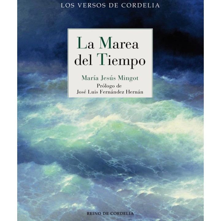 MAREA DEL TIEMPO,LA