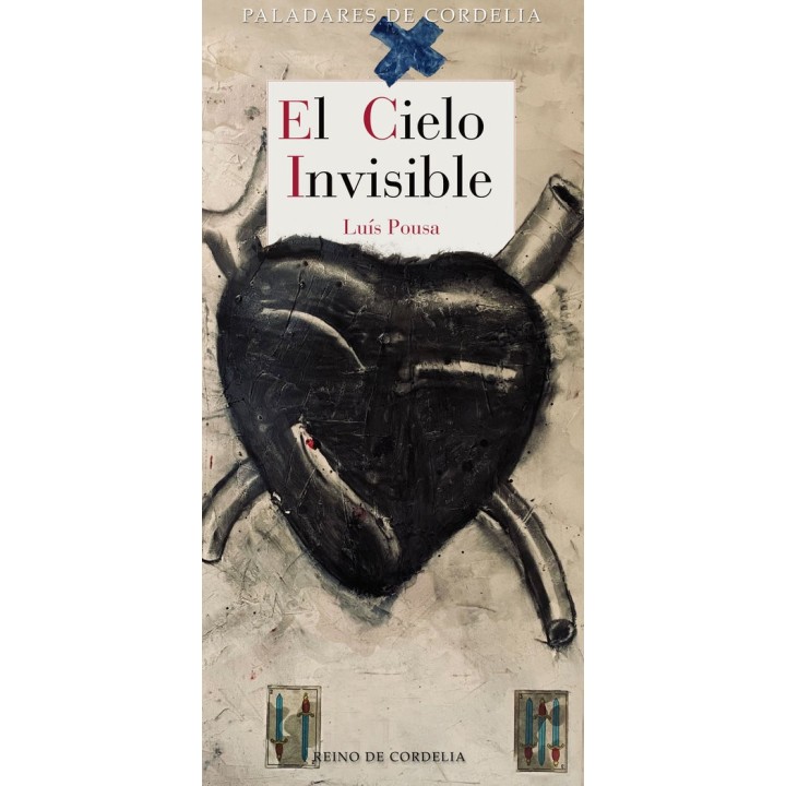 CIELO INVISIBLE,EL