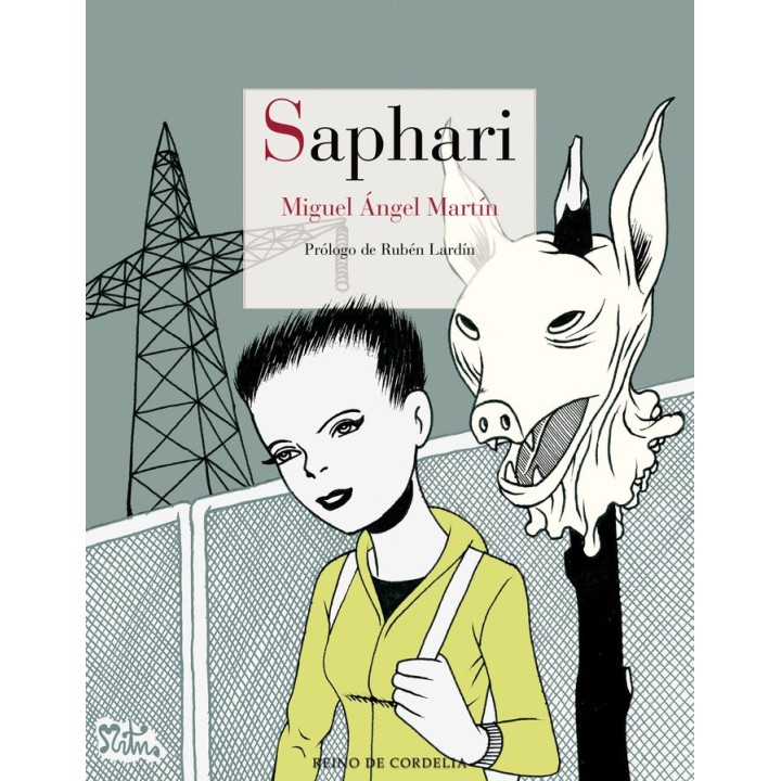 SAPHARI