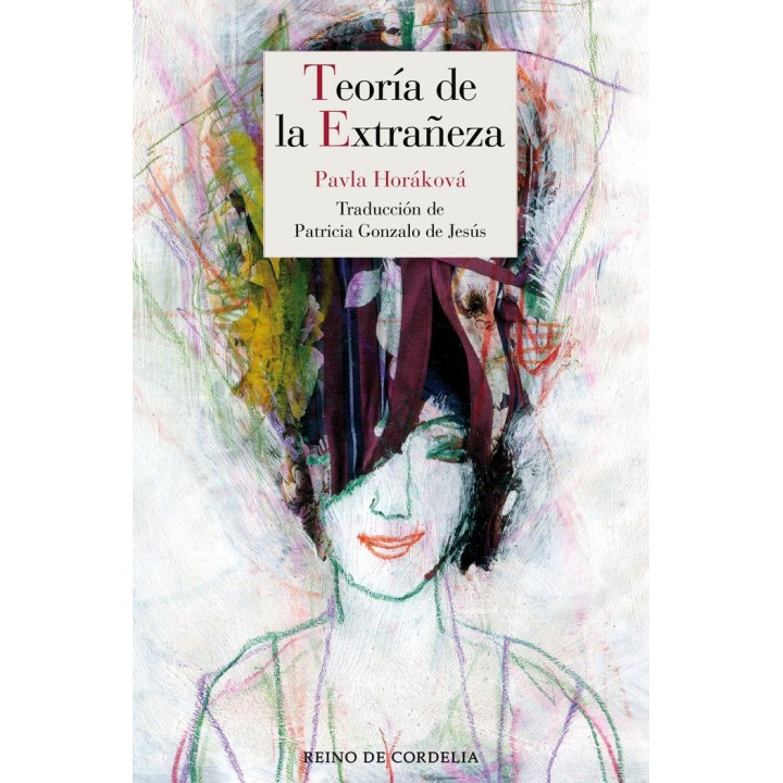 TEORIA DE LA EXTRAÑEZA