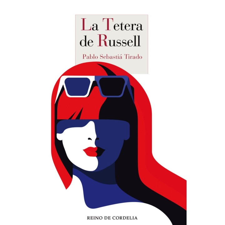TETERA DE RUSSELL,LA
