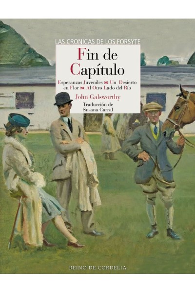 FIN DE CAPITULO