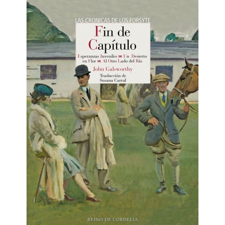 FIN DE CAPITULO