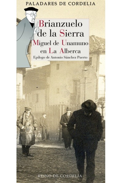BRIANZUELO DE LA SIERRA