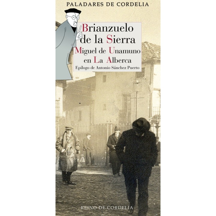 BRIANZUELO DE LA SIERRA