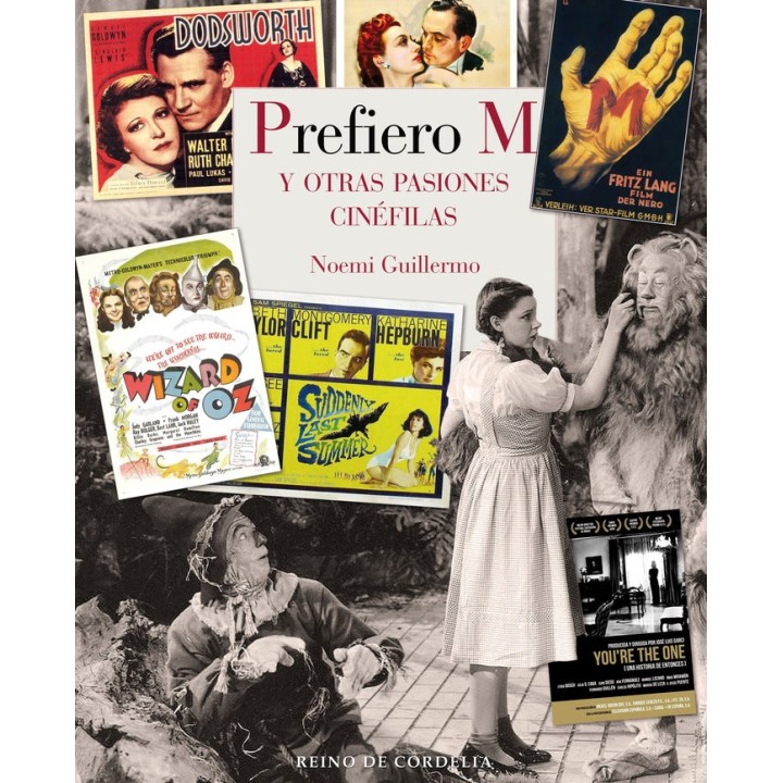 PREFIERO M
