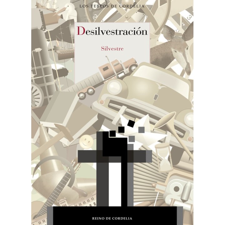 DESILVESTRACION