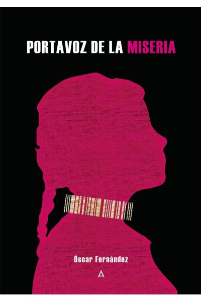PORTAVOZ DE LA MISERIA