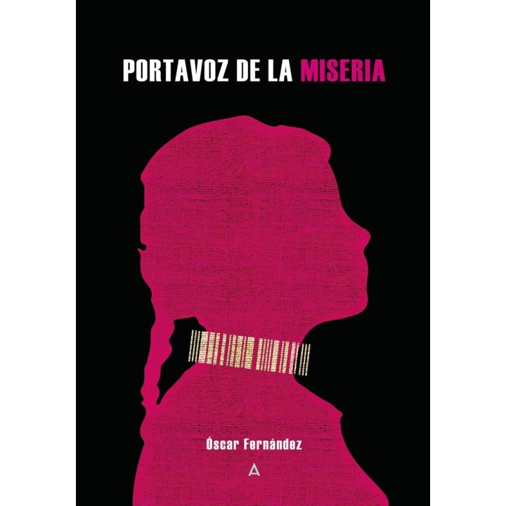 PORTAVOZ DE LA MISERIA