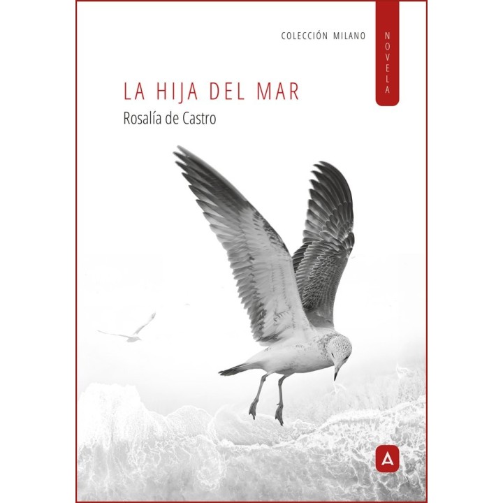 HIJA DEL MAR,LA