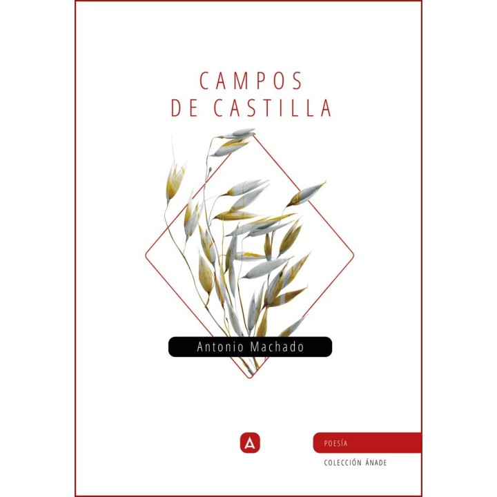 CAMPOS DE CASTILLA