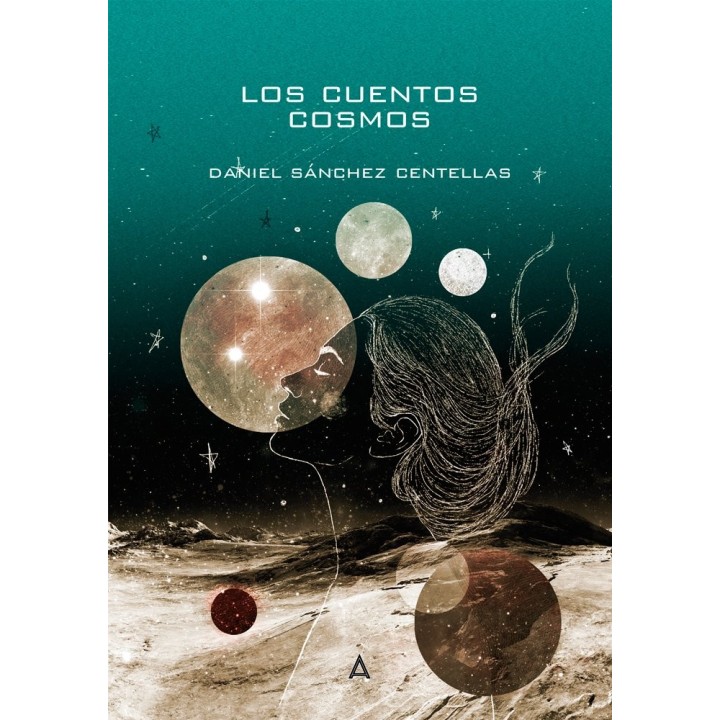CUENTOS COSMOS,LOS