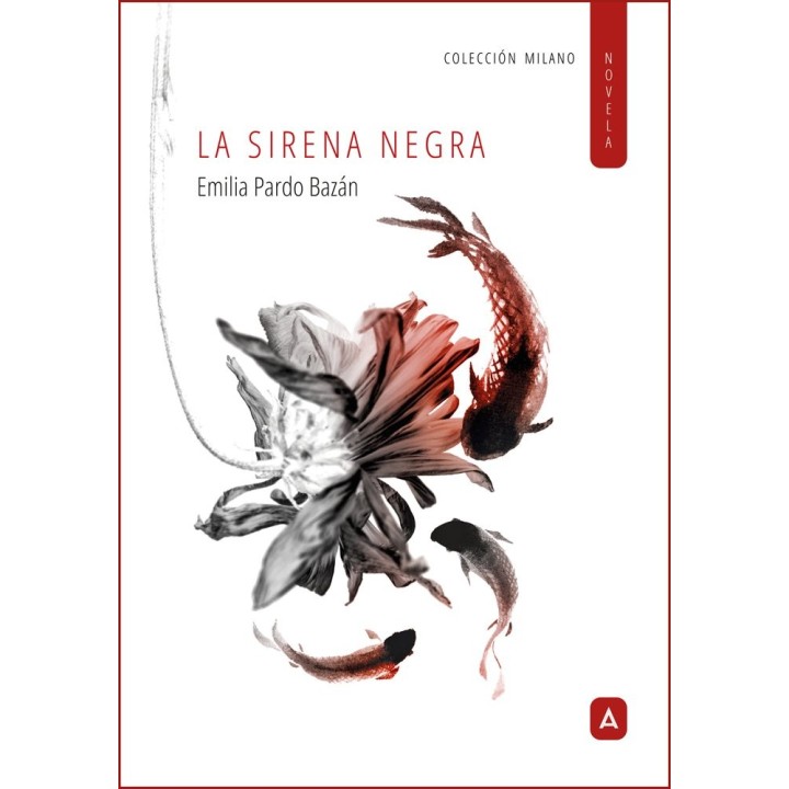 SIRENA NEGRA,LA