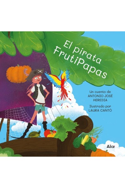 PIRATA FRUTIPAPAS,EL