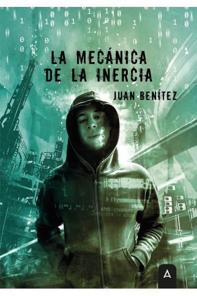 MECANICA DE LA INERCIA,LA