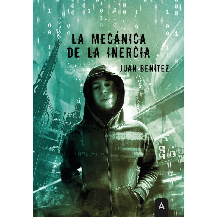 MECANICA DE LA INERCIA,LA