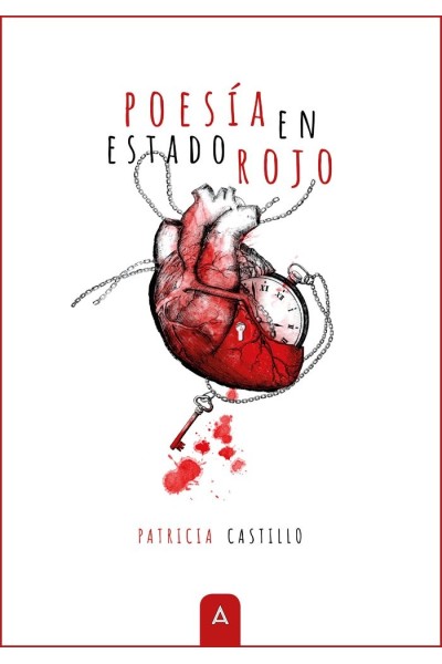 POESIA EN ESTADO ROJO